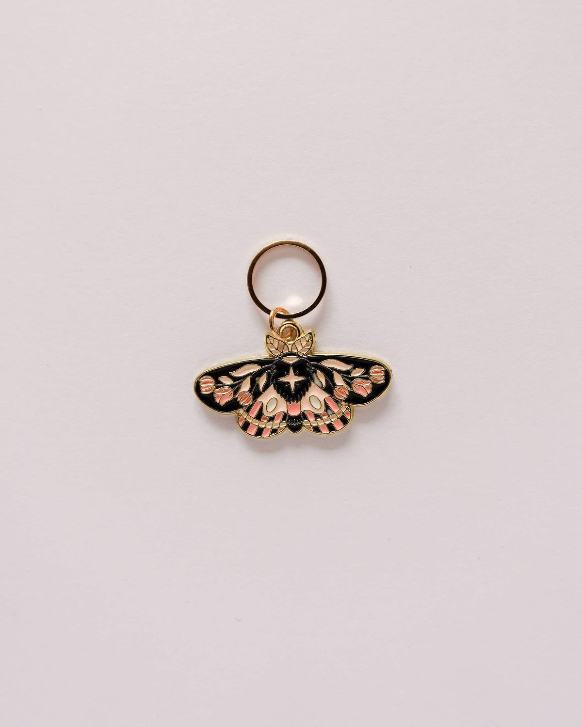 Hello Kim - Kim Chui - Butterflies - Marker rings