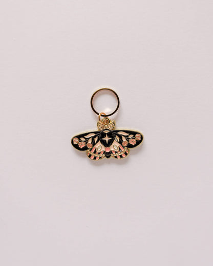 Hello Kim - Kim Chui - Butterflies - Marker rings