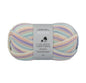 Novita 7 Veljestä/7 Brothers Raita self-striping sock yarn 100g - Treasure Modern Knitting