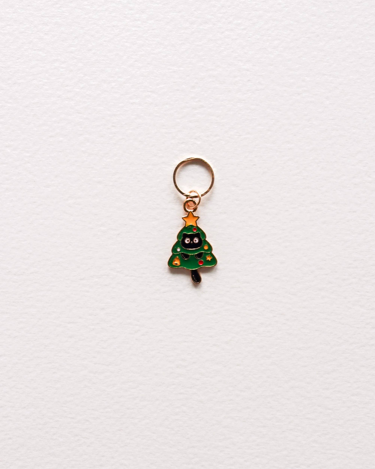 Hello Kim - Kim Chui - CatsMas - Marker rings