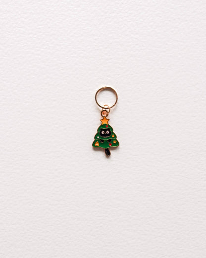 Hello Kim - Kim Chui - CatsMas - Marker rings