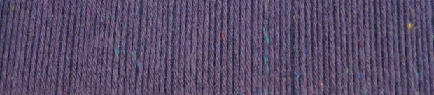 Admiral Tweed bunt 100g - Treasure Modern Knitting