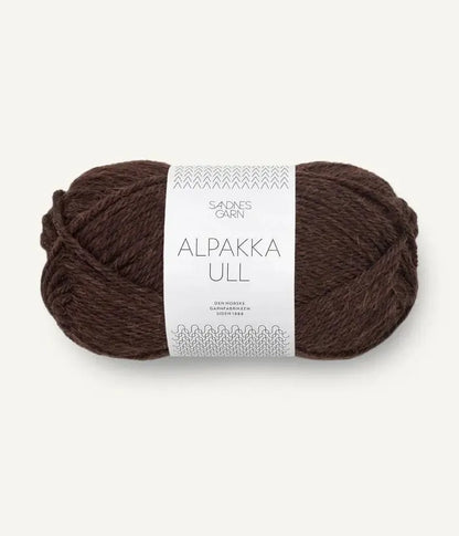 Alpakka Ull Sandnes Garn Sandnes Garn