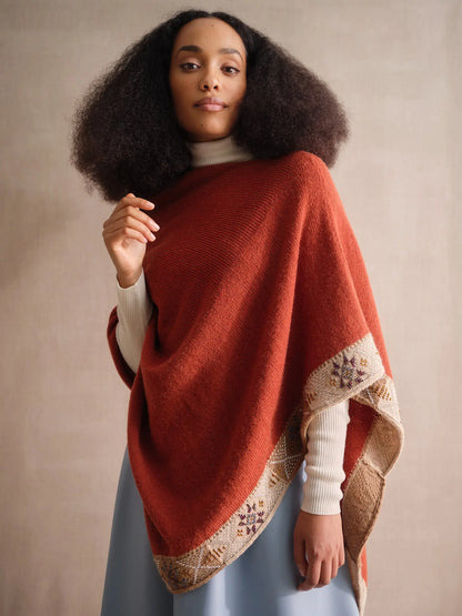 Beaded Colourwork - Jeanette Sloan PRE-ORDER - Treasure Modern Knitting