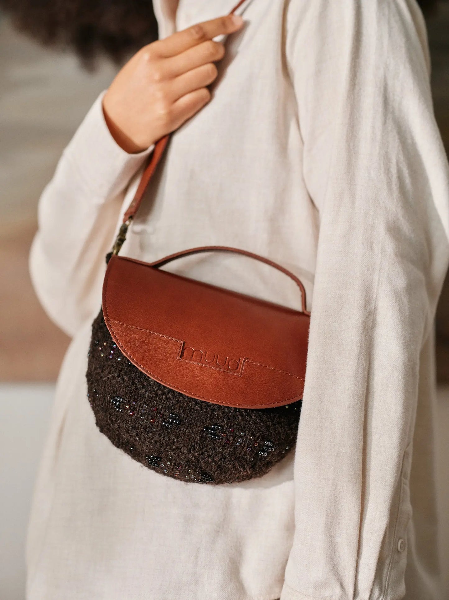 Beaded Colourwork - Jeanette Sloan PRE-ORDER - Treasure Modern Knitting