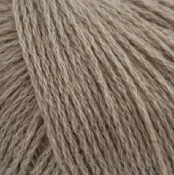 Cashmere Klassik Gepard Garn - Treasure Modern Knitting
