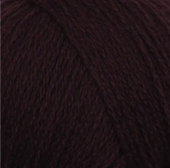 Cashmere Klassik Gepard Garn - Treasure Modern Knitting