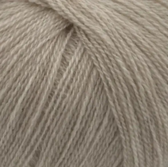 Cashmere Lace Gepard Garn - Treasure Modern Knitting