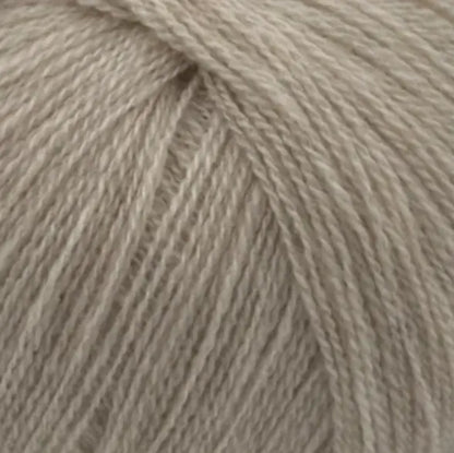 Cashmere Lace Gepard Garn - Treasure Modern Knitting