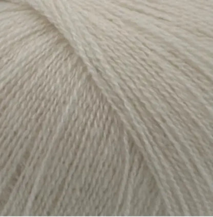 Cashmere Lace Gepard Garn - Treasure Modern Knitting