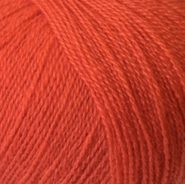 Cashmere Lace Gepard Garn - Treasure Modern Knitting