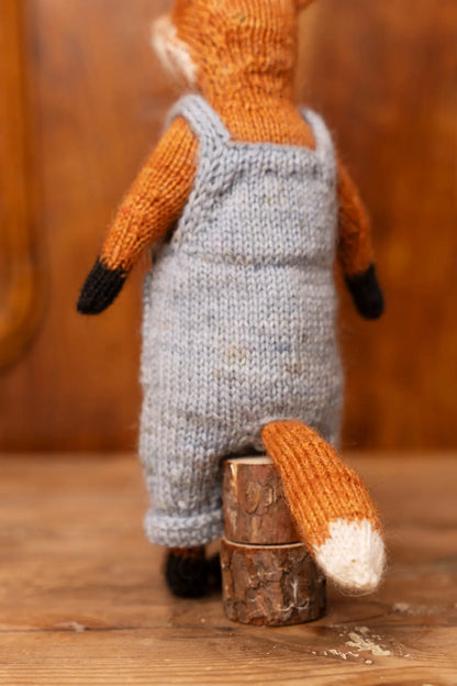 Chez Myrtil by Cynthia Vallet PRE-ORDERS OPEN Laine