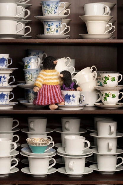 Chez Myrtil by Cynthia Vallet PRE-ORDERS OPEN Laine