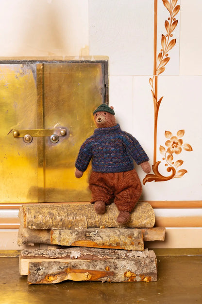 Chez Myrtil by Cynthia Vallet PRE-ORDERS OPEN Laine