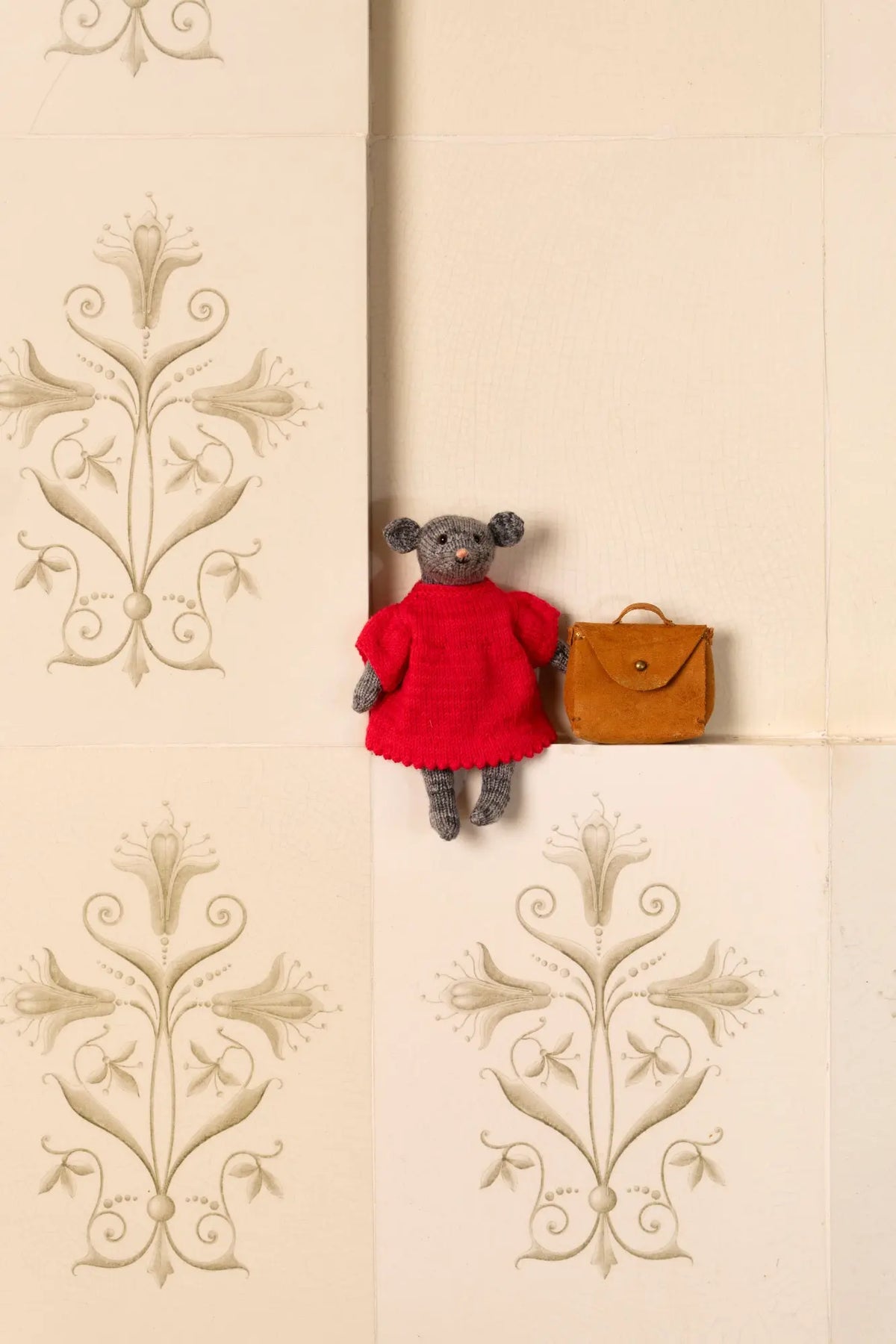 Chez Myrtil by Cynthia Vallet PRE-ORDERS OPEN Laine