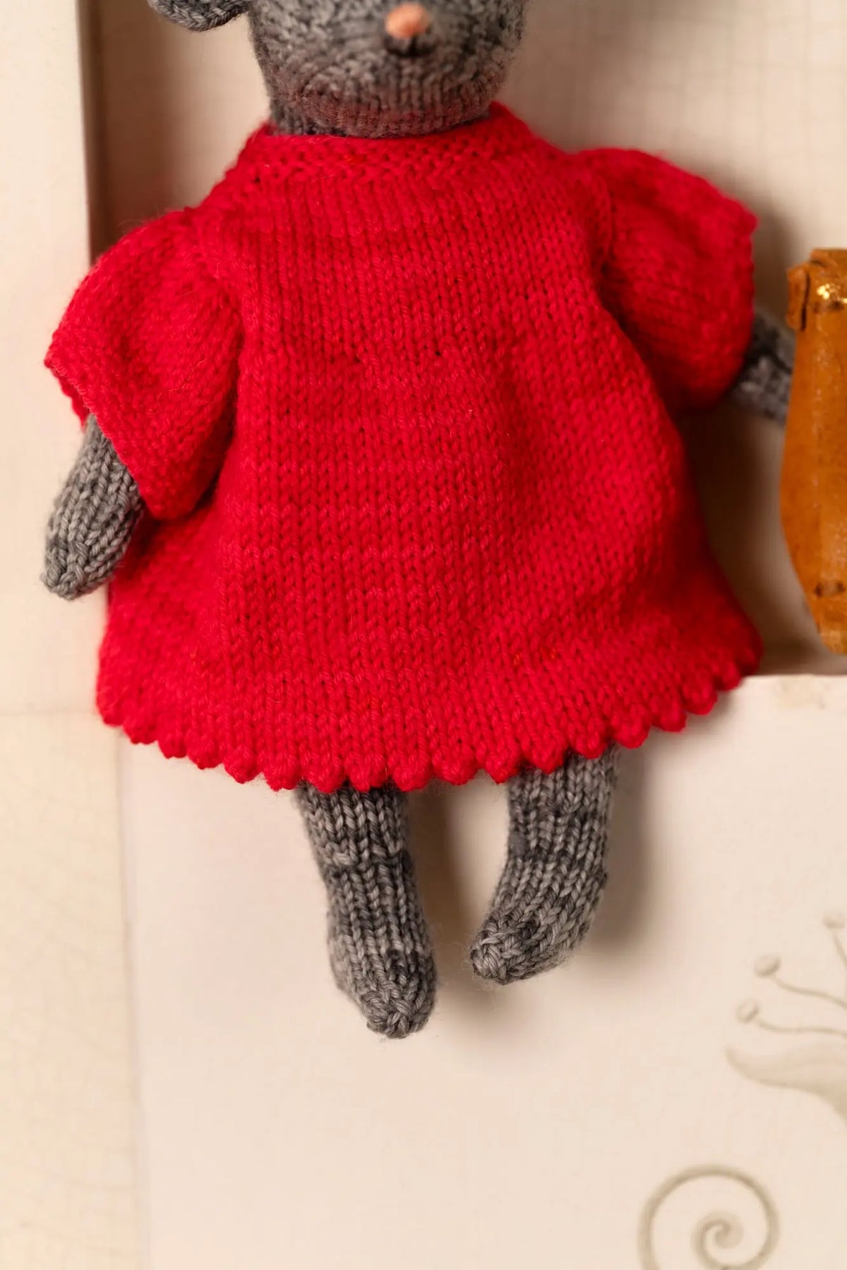 Chez Myrtil by Cynthia Vallet PRE-ORDERS OPEN Laine