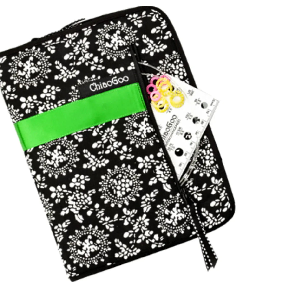 Chiaogoo Spin Bamboo Interchangeable needle sets ChiaoGoo