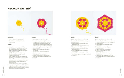 Crochet Shapes - Katie Jones