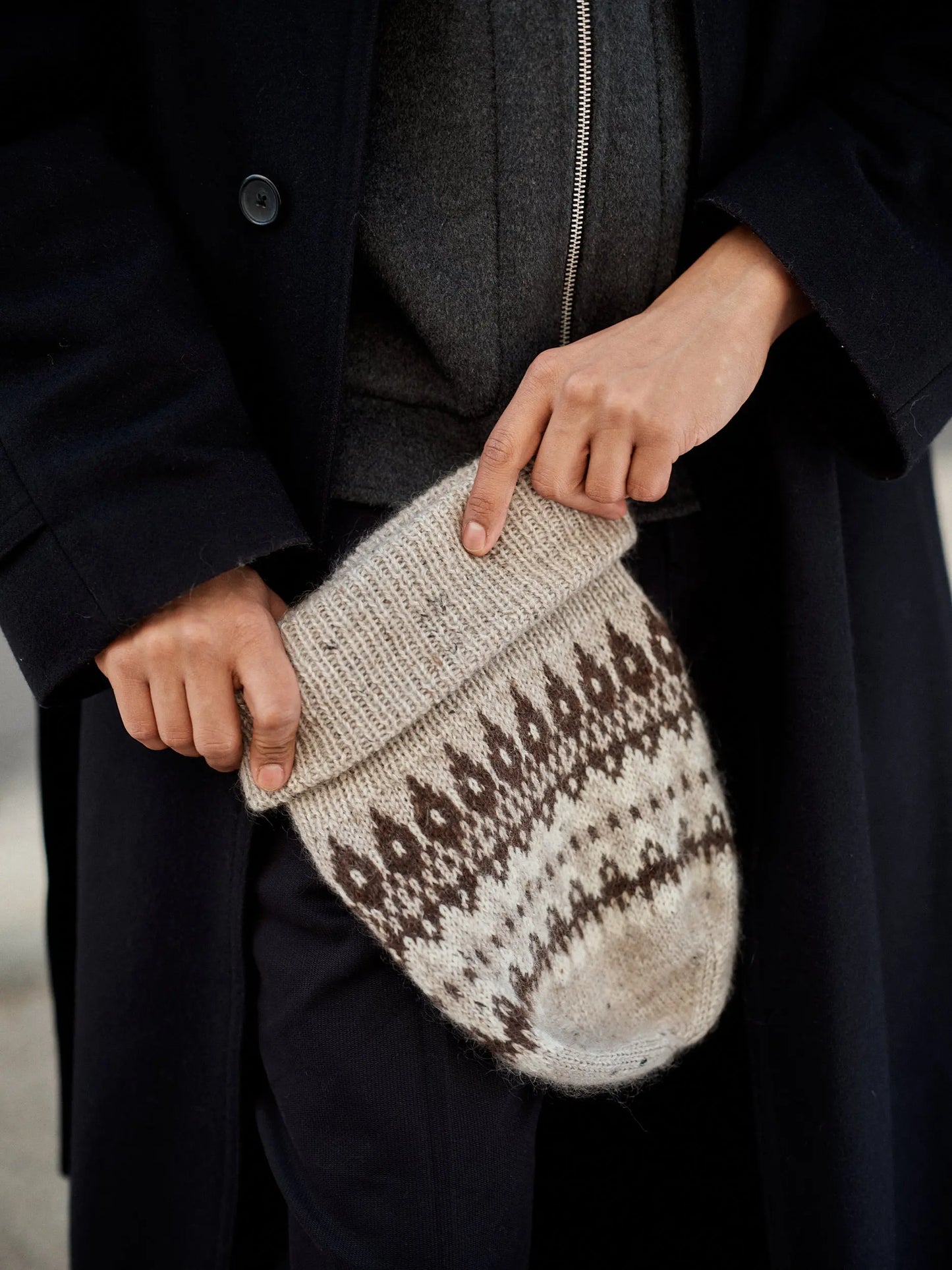 Foundations: 20 Knitted Accessories - Sari Nordlund