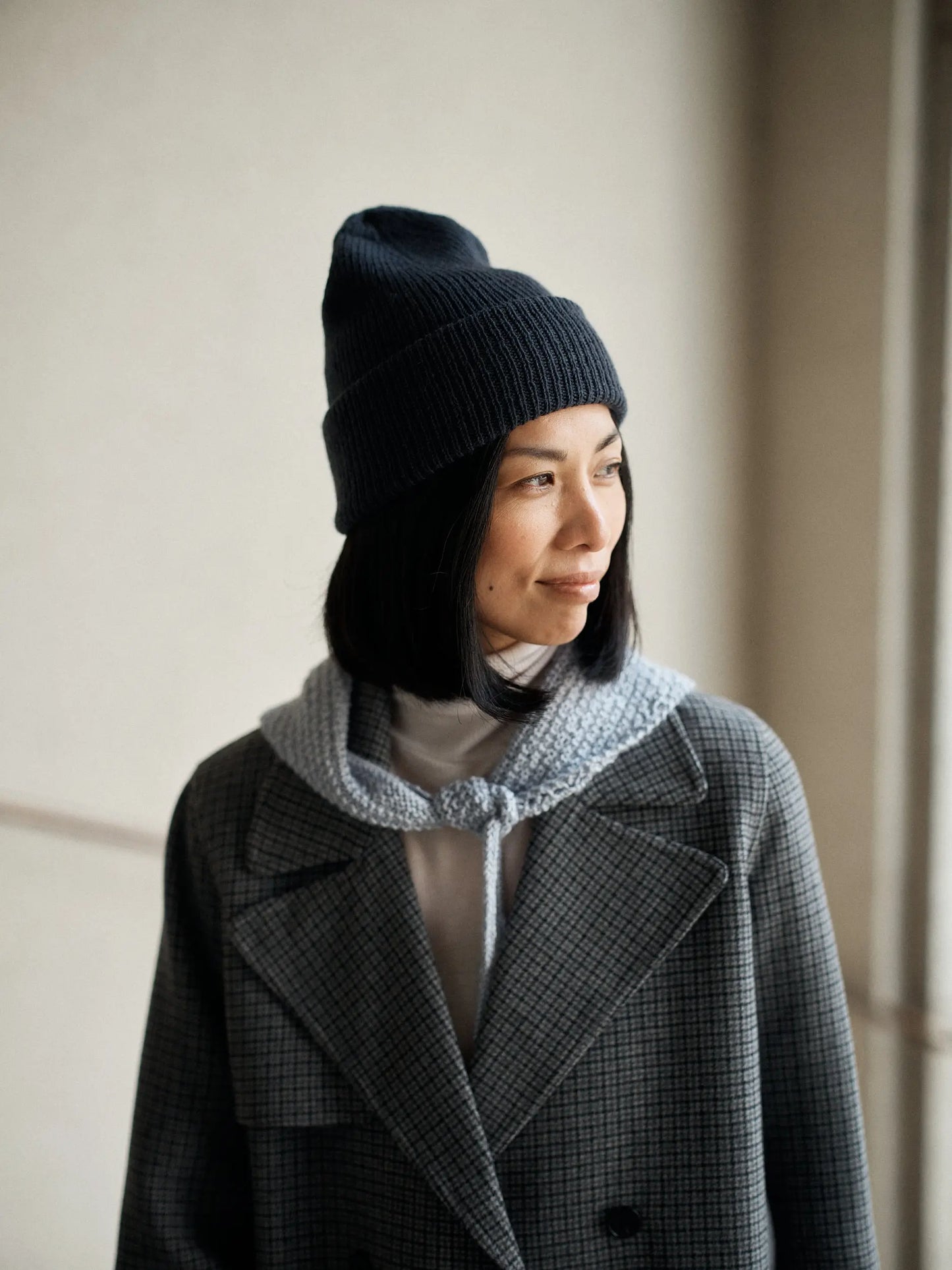 Foundations: 20 Knitted Accessories - Sari Nordlund