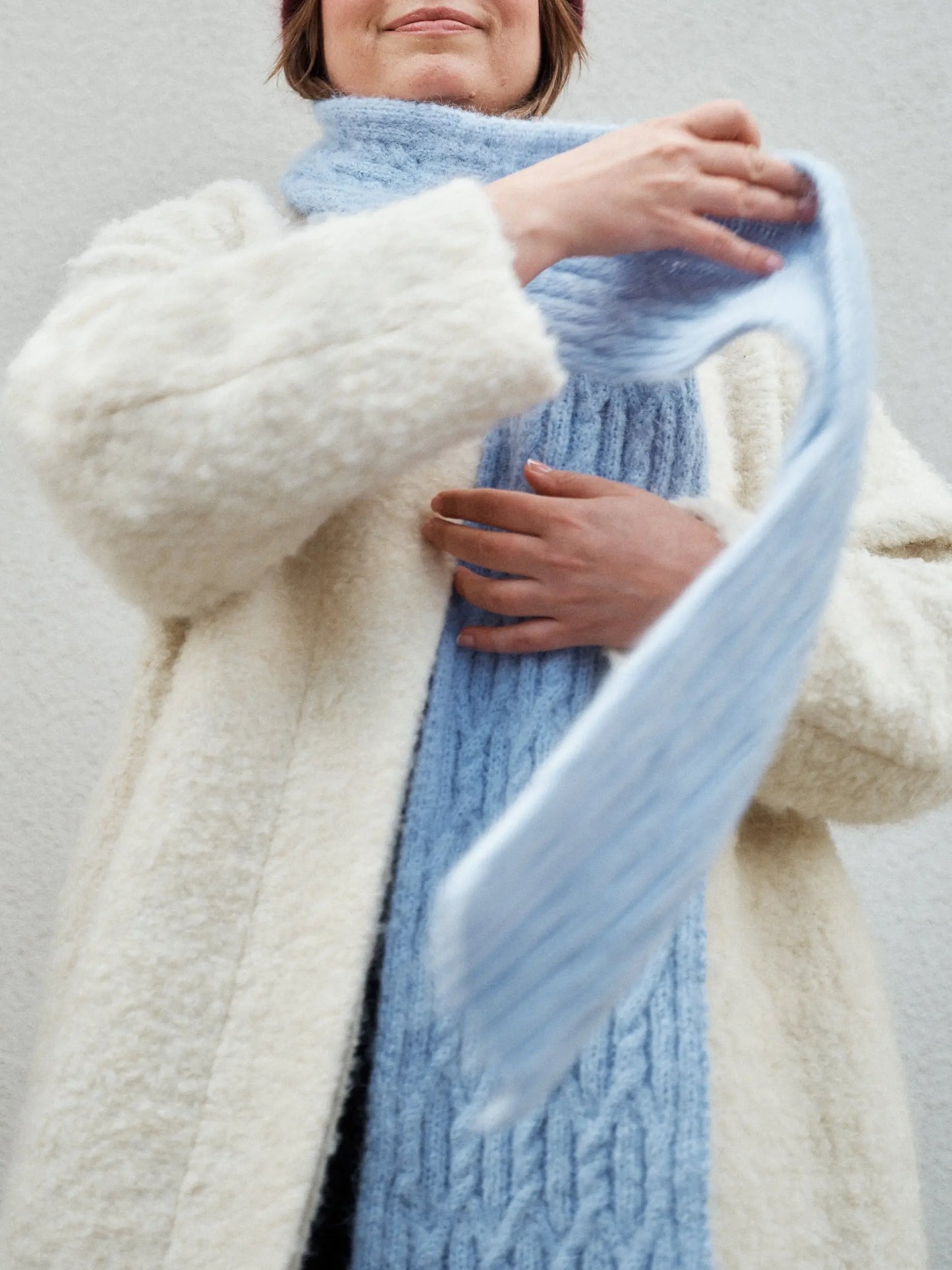 Foundations: 20 Knitted Accessories - Sari Nordlund