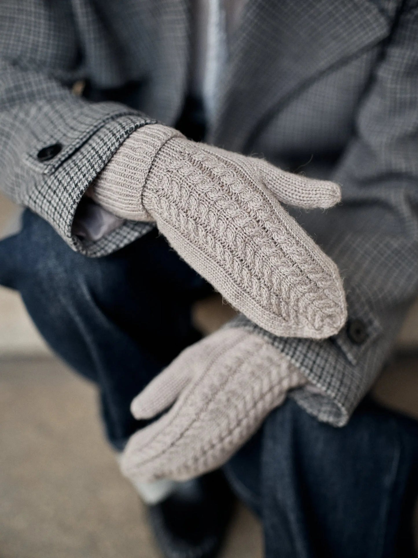 Foundations: 20 Knitted Accessories - Sari Nordlund