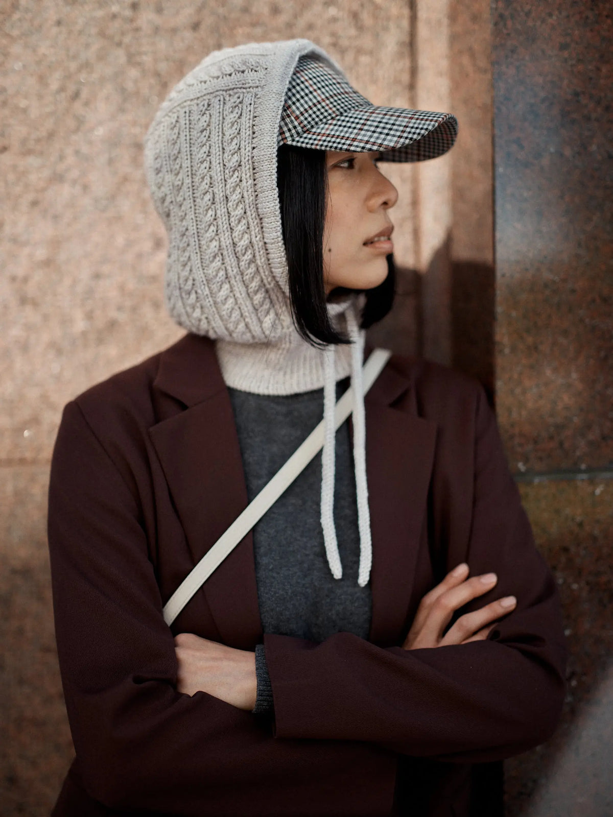 Foundations: 20 Knitted Accessories - Sari Nordlund Laine