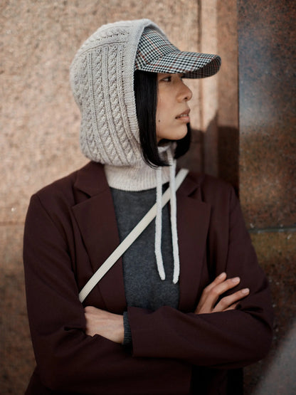 Foundations: 20 Knitted Accessories - Sari Nordlund