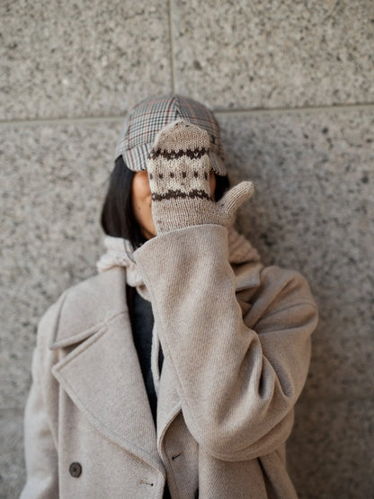 Foundations: 20 Knitted Accessories - Sari Nordlund