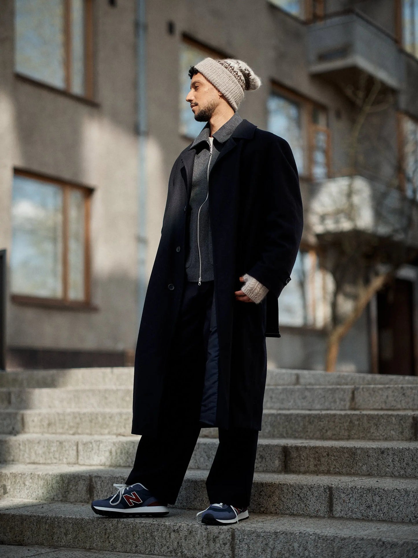 Foundations: 20 Knitted Accessories - Sari Nordlund