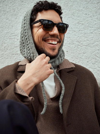 Foundations: 20 Knitted Accessories - Sari Nordlund