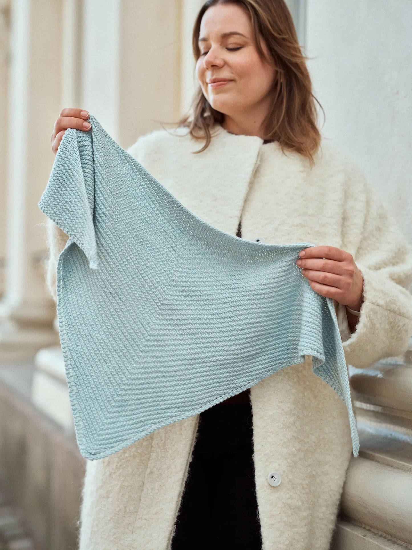 Foundations: 20 Knitted Accessories - Sari Nordlund
