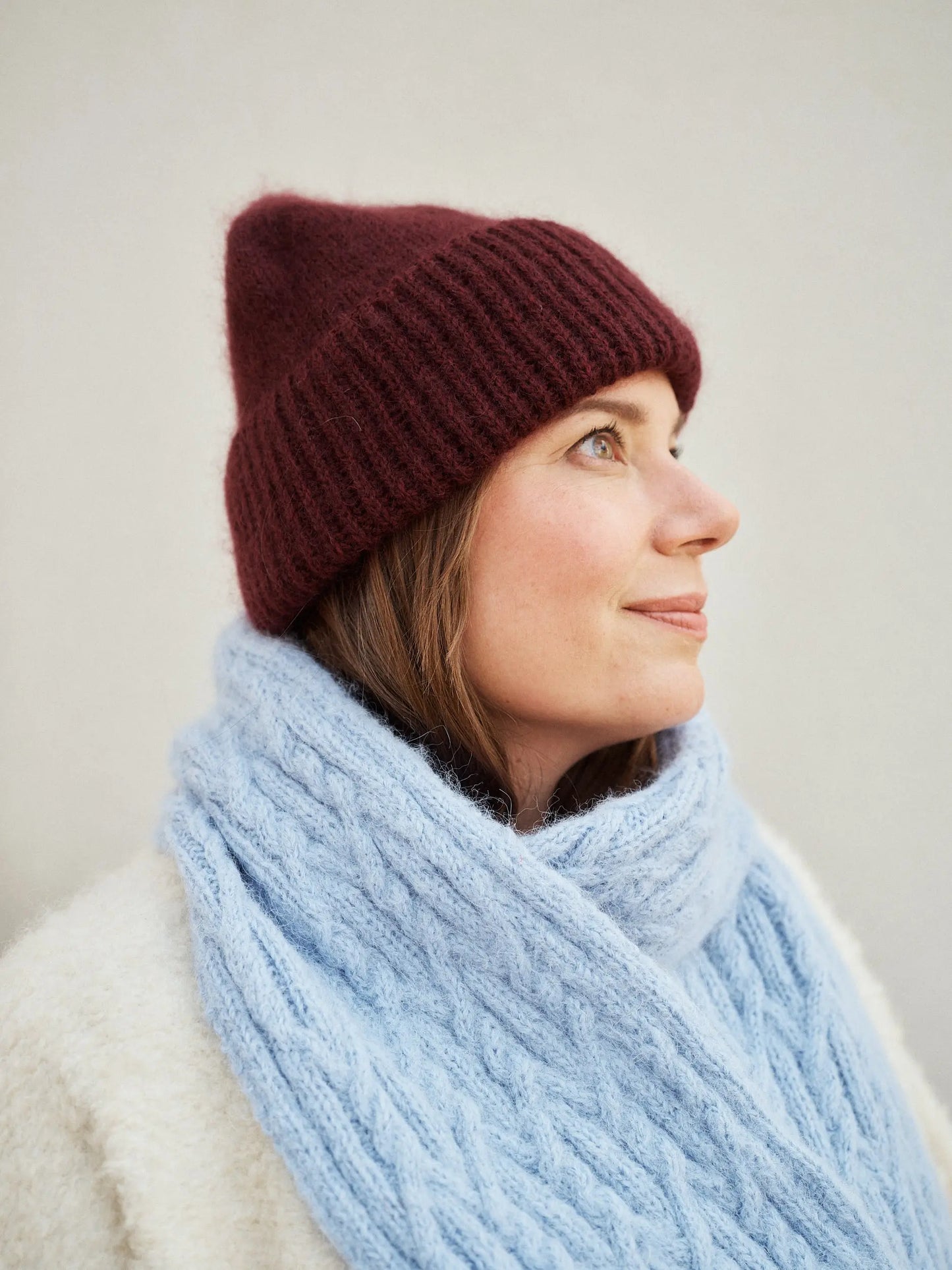 Foundations: 20 Knitted Accessories - Sari Nordlund