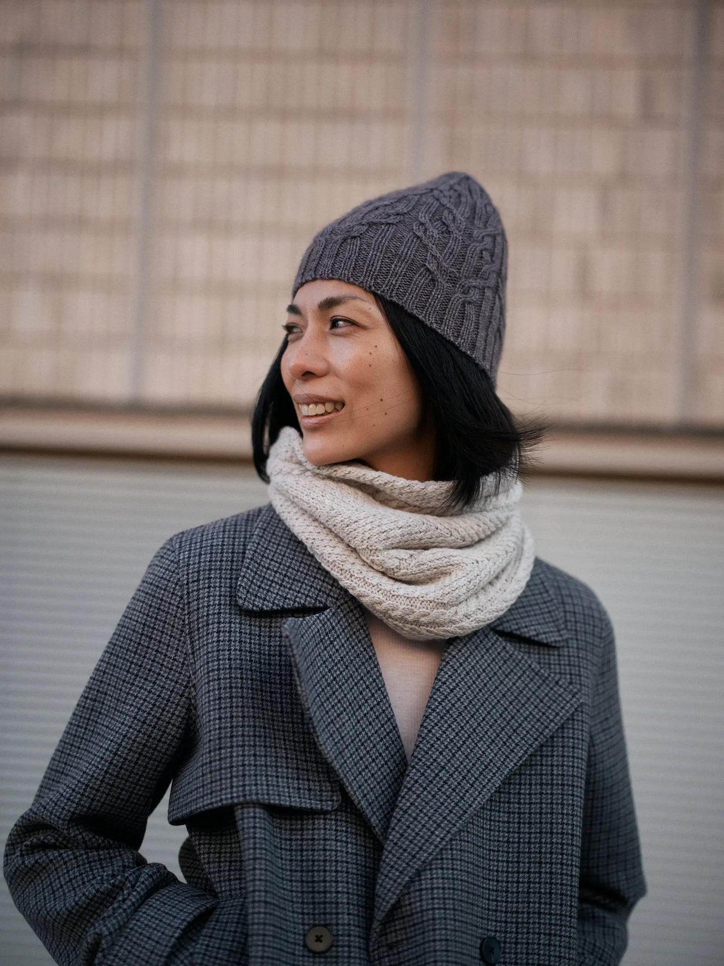 Foundations: 20 Knitted Accessories - Sari Nordlund