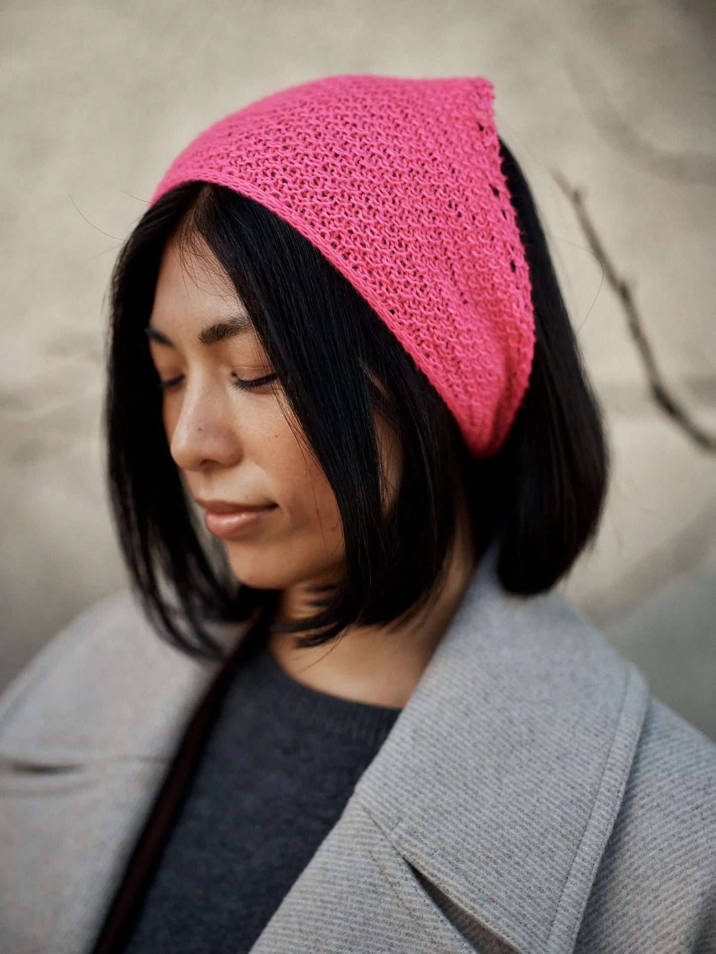 Foundations: 20 Knitted Accessories - Sari Nordlund