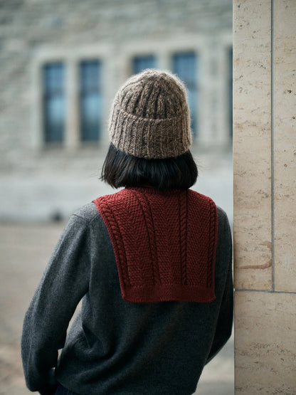 Foundations: 20 Knitted Accessories - Sari Nordlund