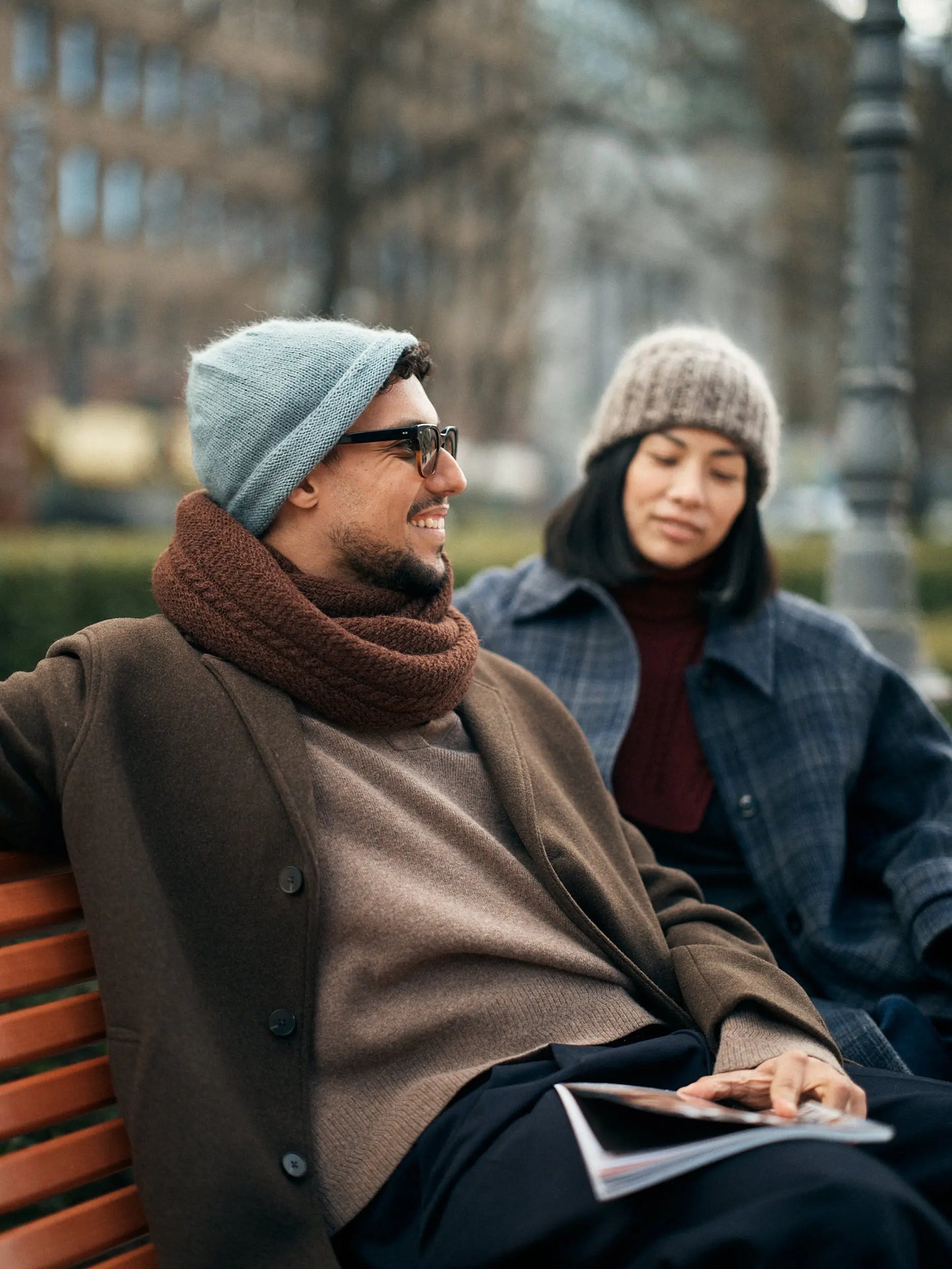 Foundations: 20 Knitted Accessories - Sari Nordlund