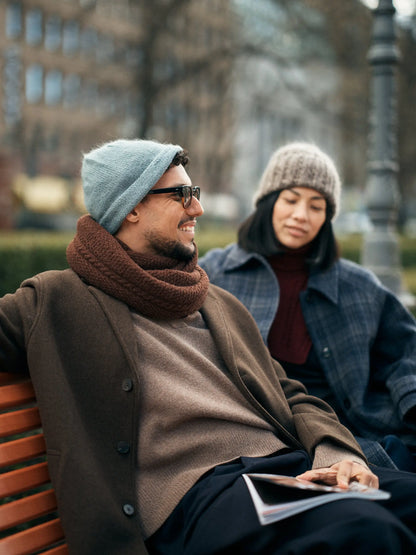 Foundations: 20 Knitted Accessories - Sari Nordlund