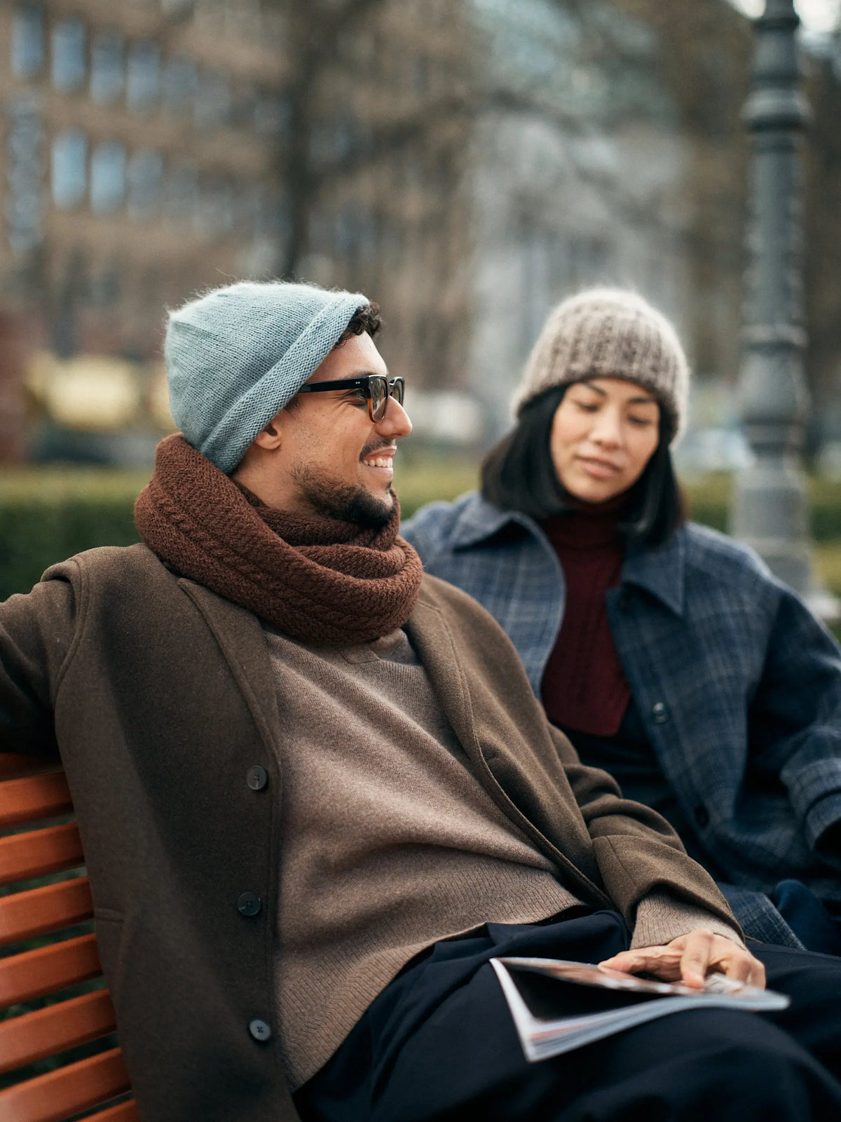 Foundations: 20 Knitted Accessories - Sari Nordlund Laine