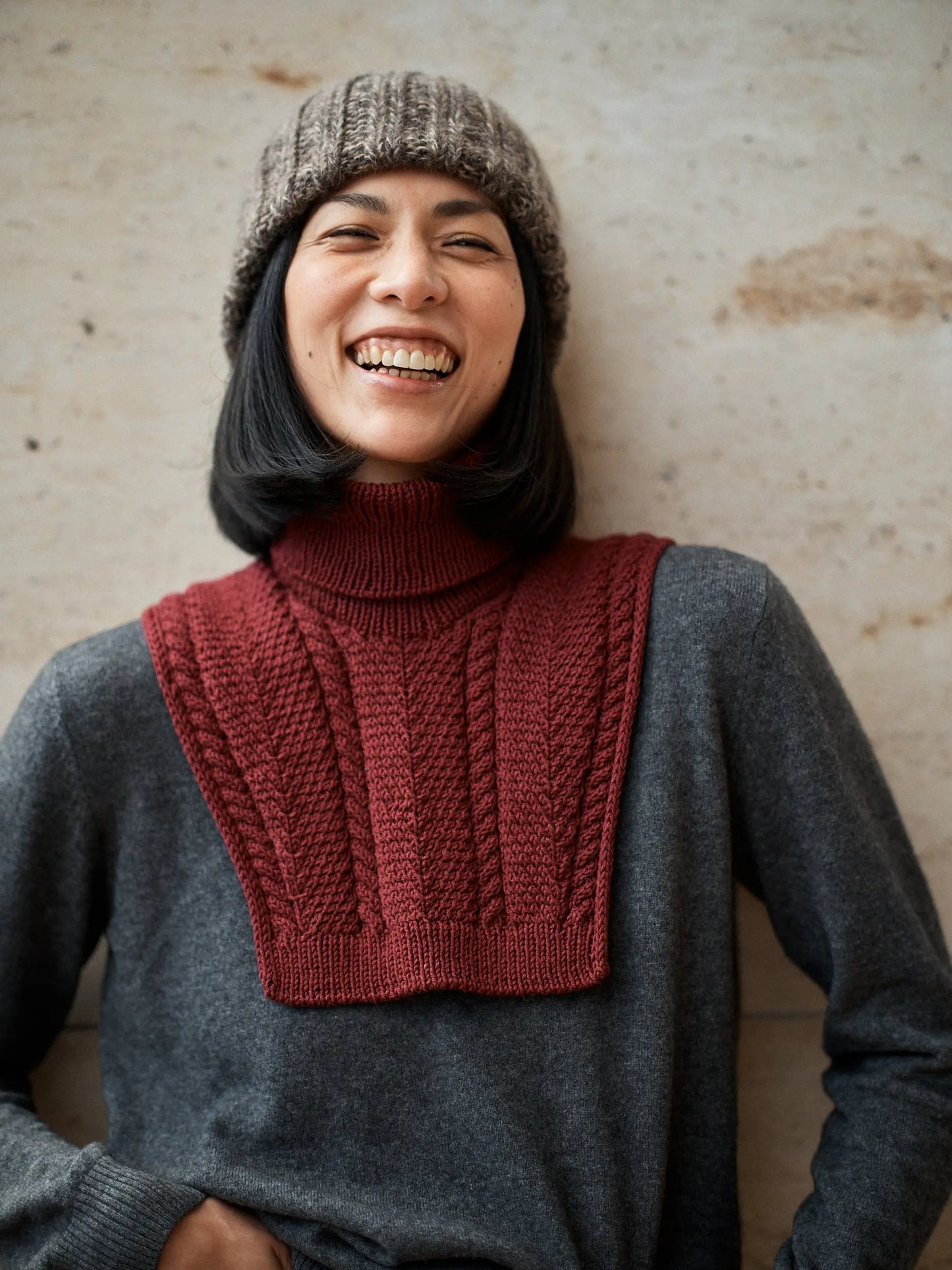 Foundations: 20 Knitted Accessories - Sari Nordlund