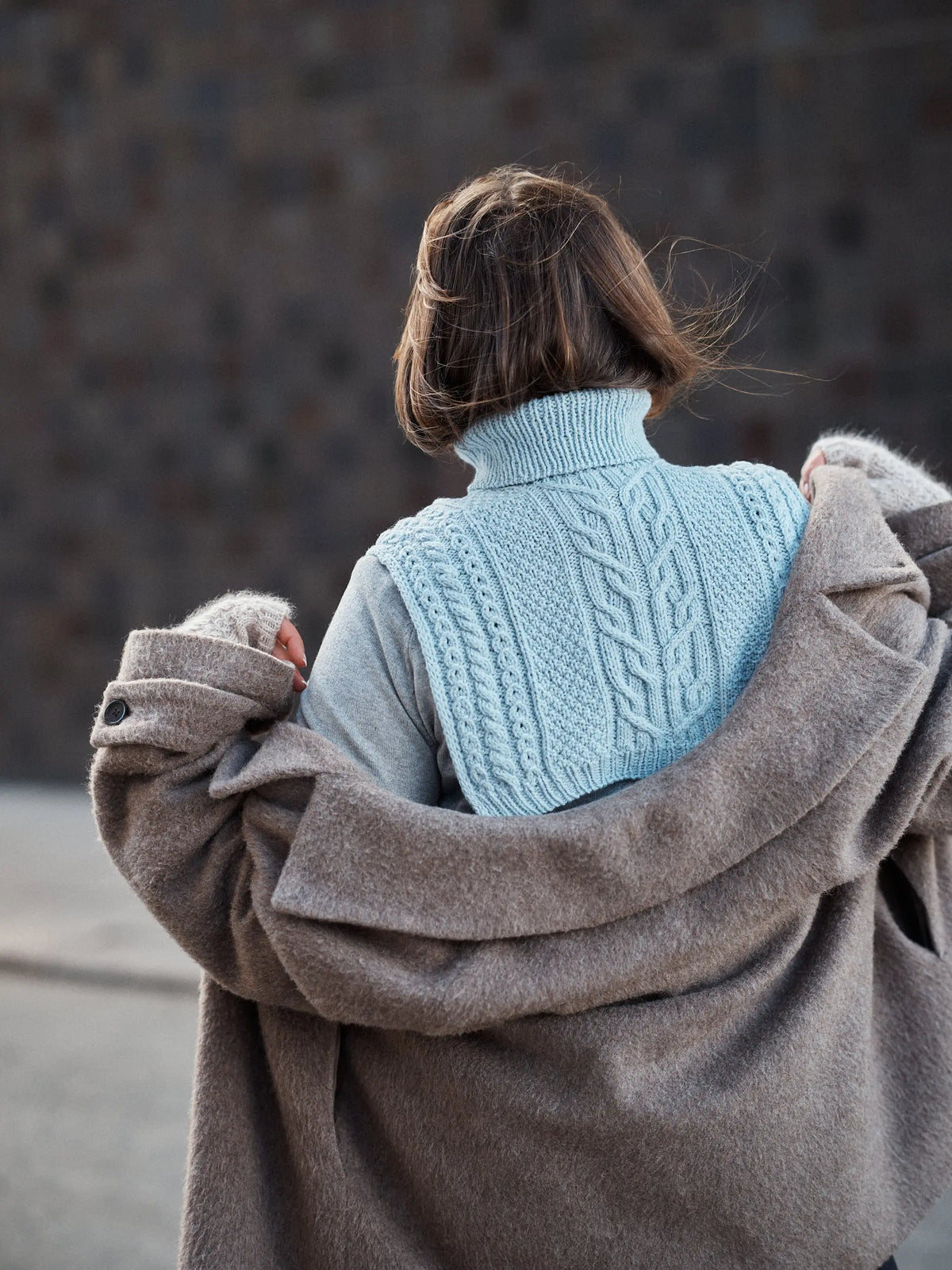 Foundations: 20 Knitted Accessories - Sari Nordlund Laine