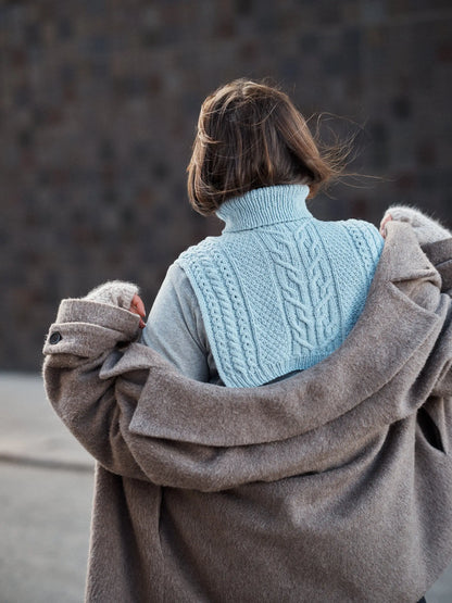 Foundations: 20 Knitted Accessories - Sari Nordlund