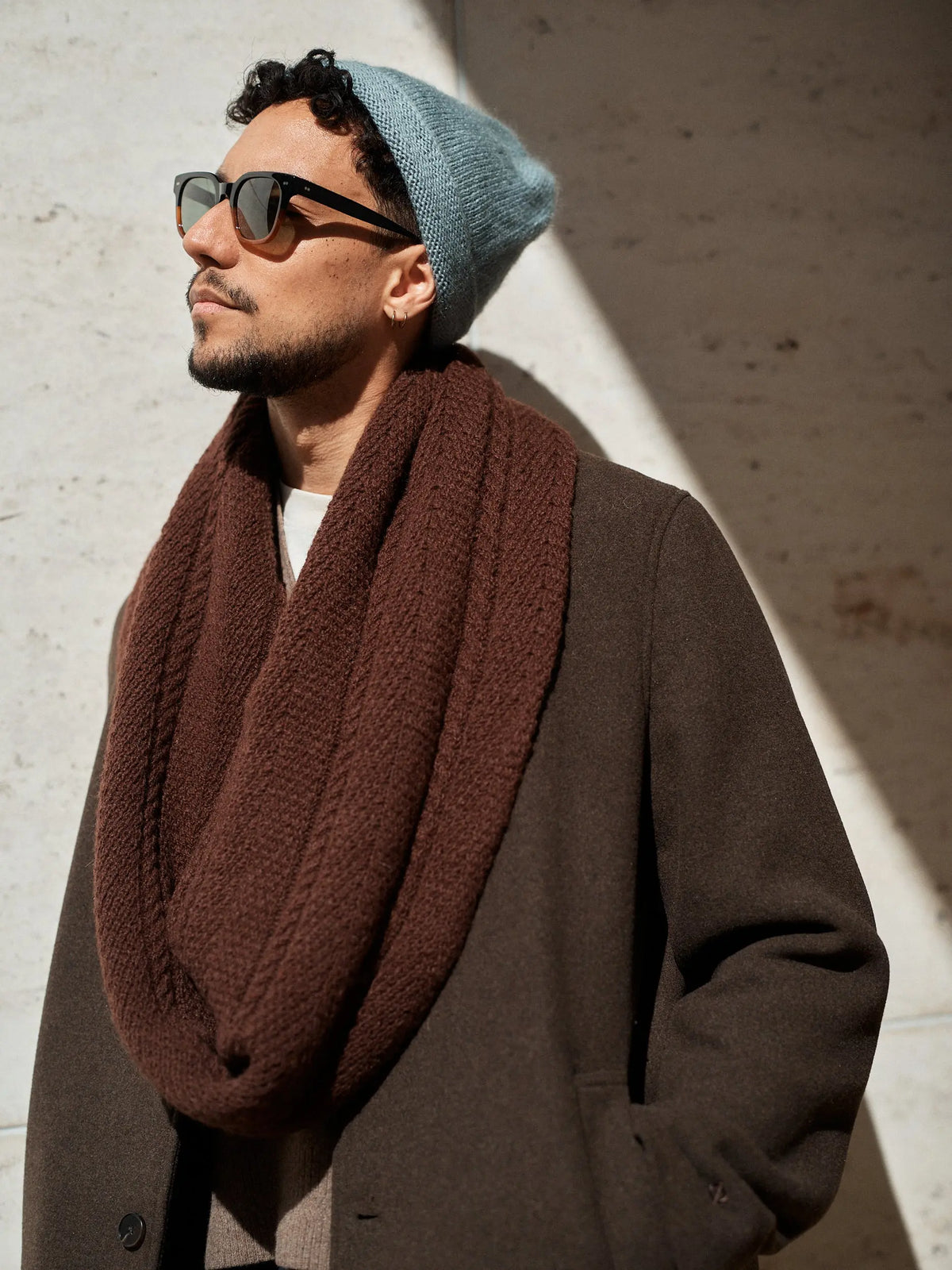 Foundations: 20 Knitted Accessories - Sari Nordlund Laine