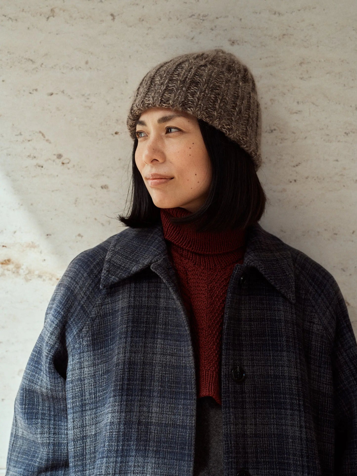 Foundations: 20 Knitted Accessories - Sari Nordlund