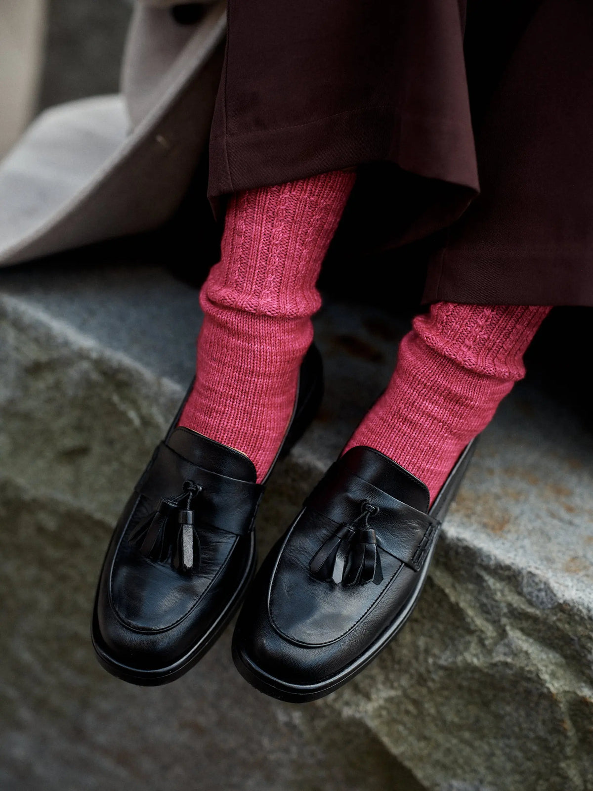 Foundations: 20 Knitted Accessories - Sari Nordlund Laine