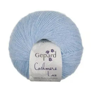 Gepard Cashmere Lace