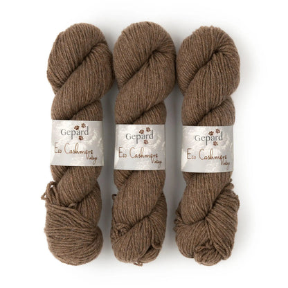 Gepard Eco Cashmere Vintage 50g - MORE SHADES COMING SOON!