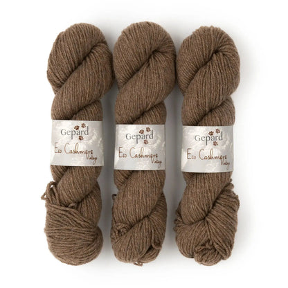 Gepard Eco Cashmere Vintage 50g - MORE SHADES COMING SOON! Gepard Garn