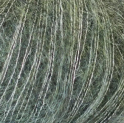 Gepard Kid Seta Tweed  25g Gepard Garn