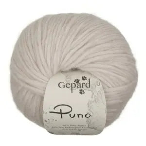 Gepard Puno 50g Gepard Garn